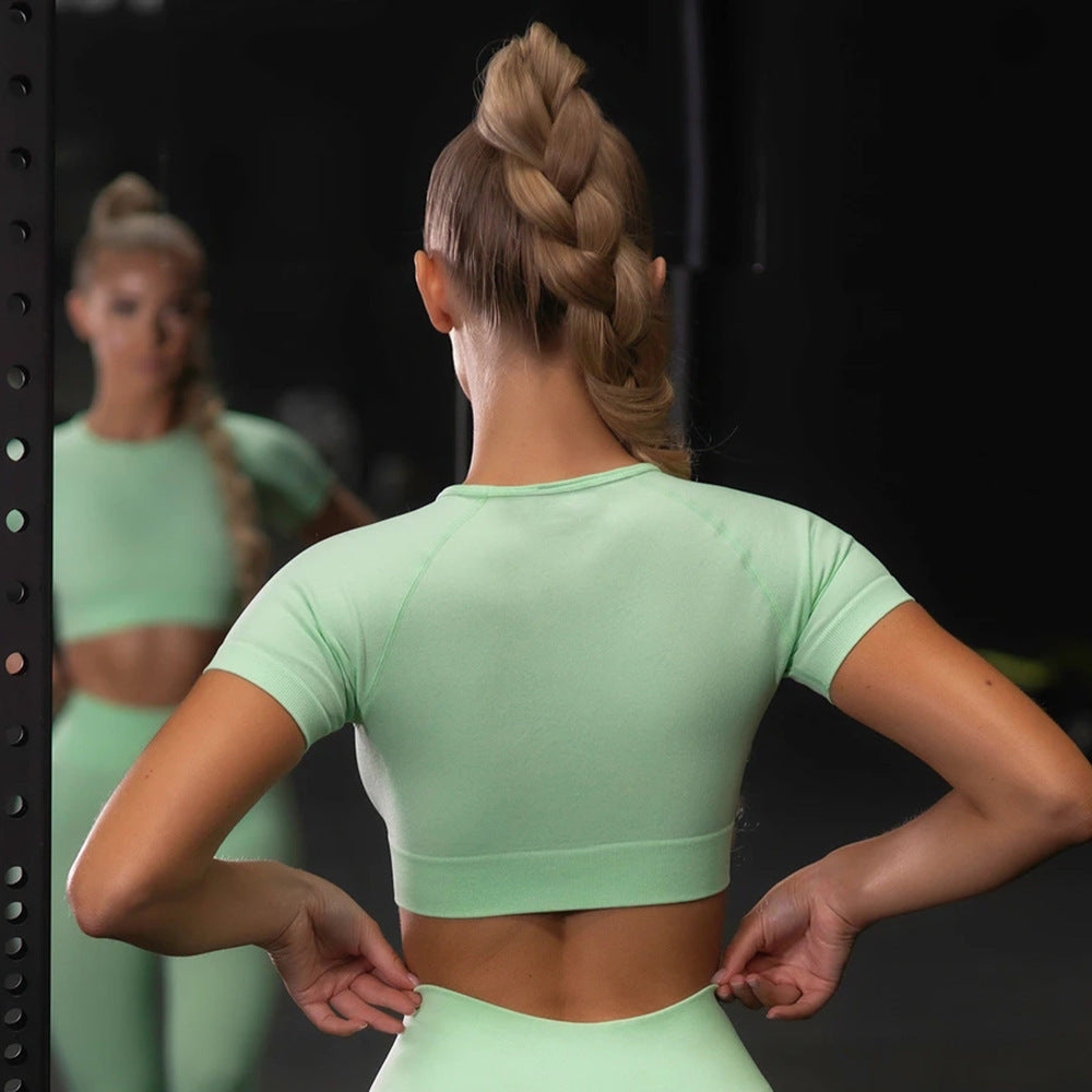 Yoga Sport Set