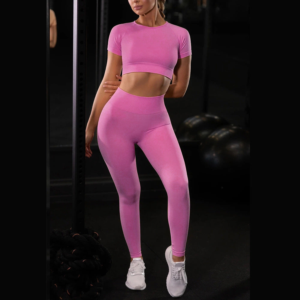 Yoga Sport Set