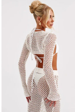 Beach Dress Set