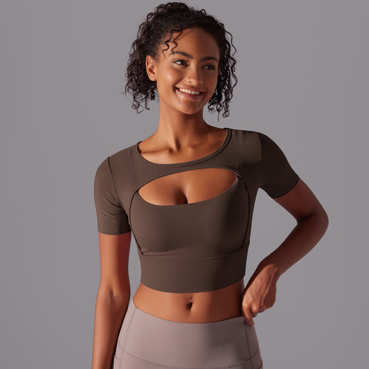 Yoga Top